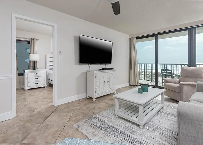 Island Winds West 2723-4 Gulf Shores