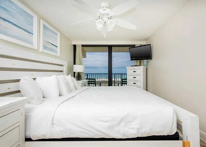 Island Winds West 2723-4 Apartment