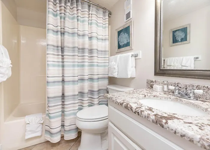 Island Winds West 2723-4 Gulf Shores
