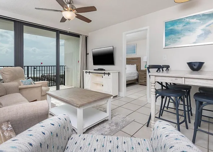 Island Winds West 2723-4 Apartment