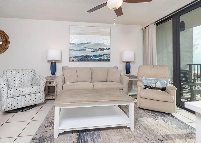 Island Winds West 2723-4 Gulf Shores