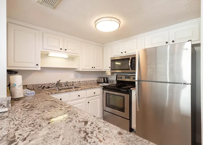 Island Winds West 2723-4 Gulf Shores
