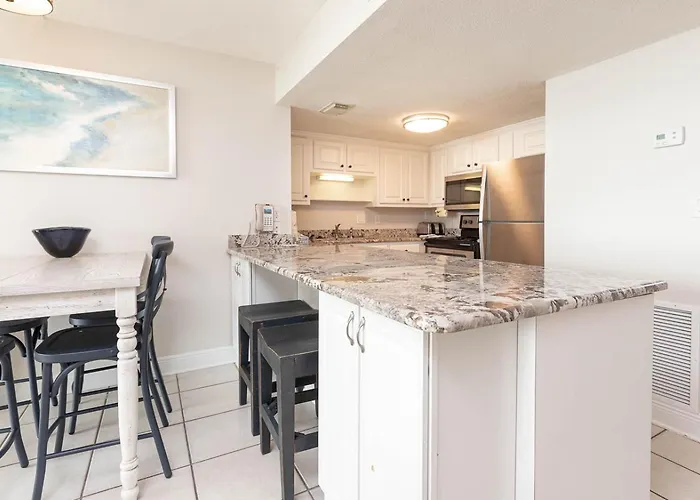 Island Winds West 2723-4 Apartment *