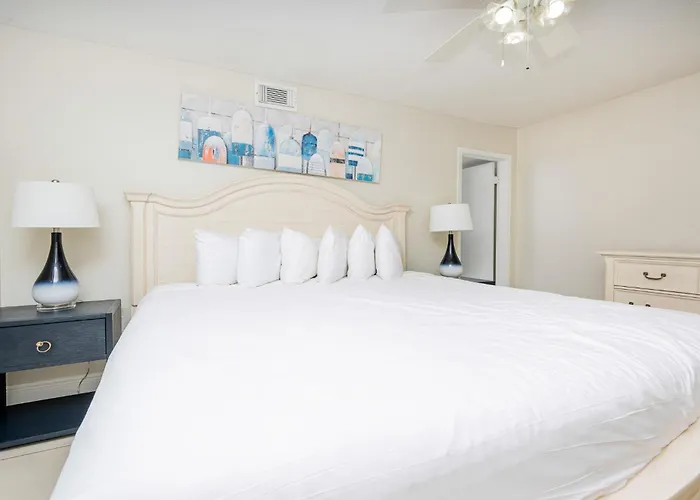 Island Winds West 2723-4 Apartment *