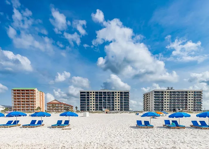 Apartment Island Winds West 2723-4