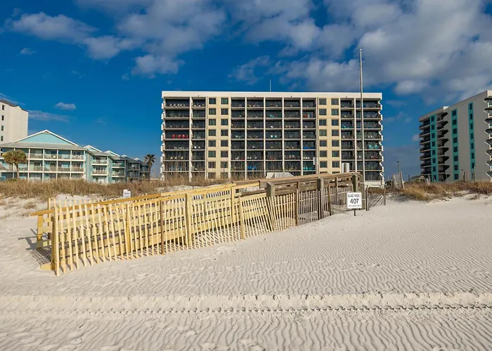 Apartment Island Winds West 2723-4 *