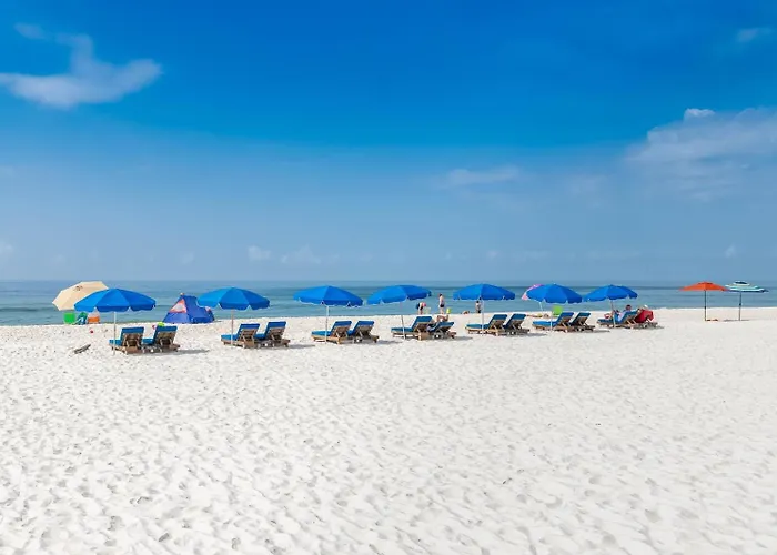 Island Winds West 2723-4 Gulf Shores