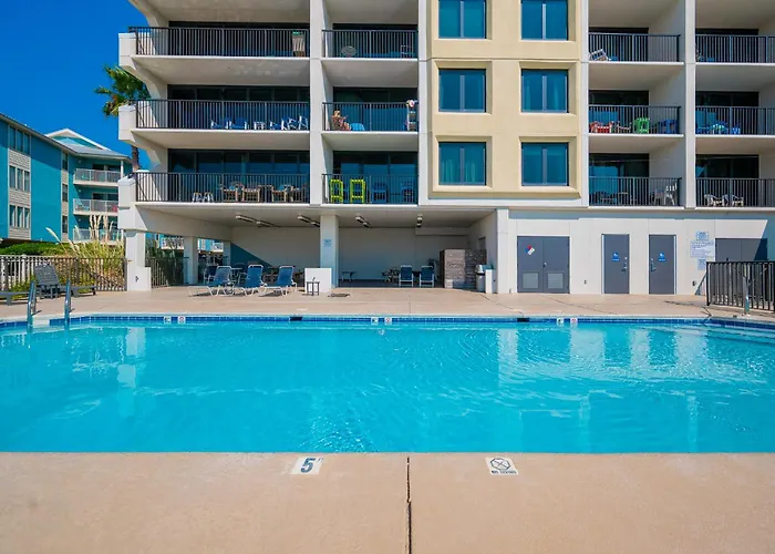 Island Winds West 2723-4 Gulf Shores