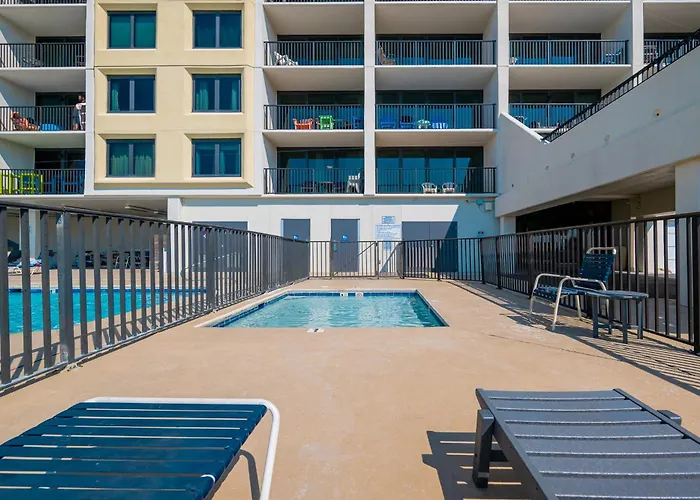 Island Winds West 2723-4 * Gulf Shores