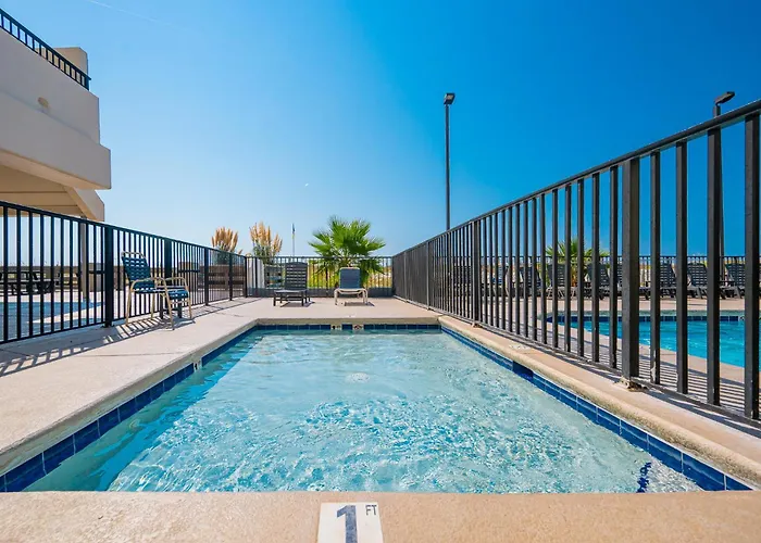 Island Winds West 2723-4 Apartment Gulf Shores