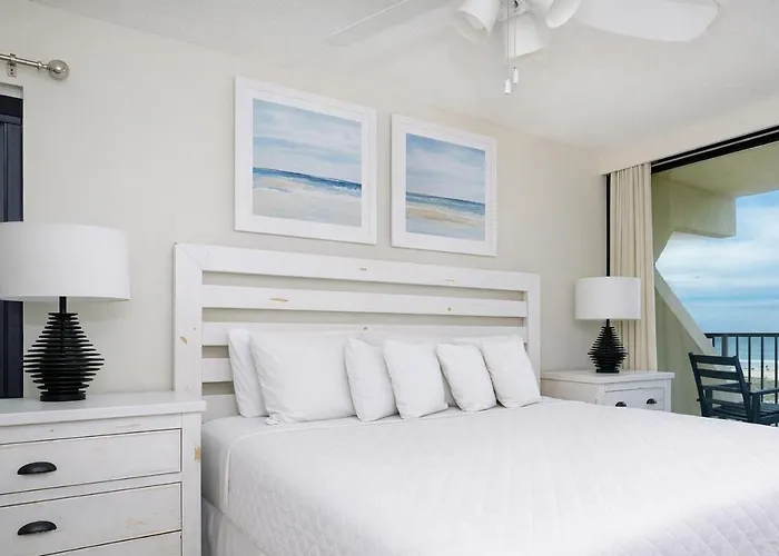 Island Winds West 2723-4 Gulf Shores