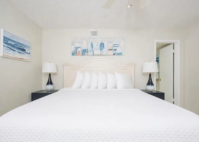 Island Winds West 2723-4 Apartment *