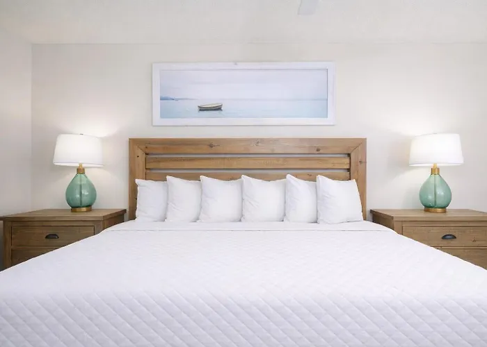 Island Winds West 2723-4 Apartment